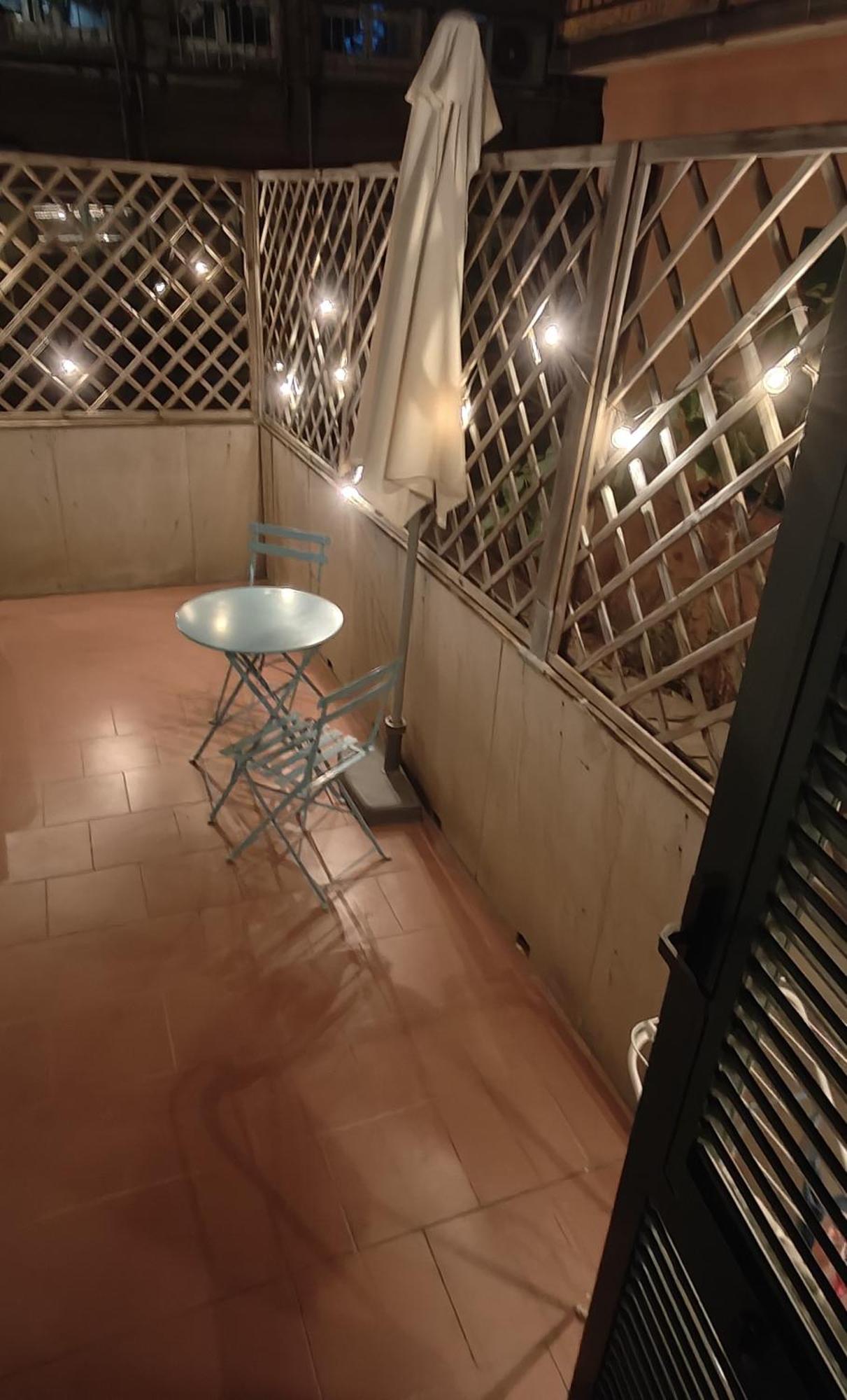 Vista Sul Carruggio, Centro Storico Di Chiavari Exterior foto